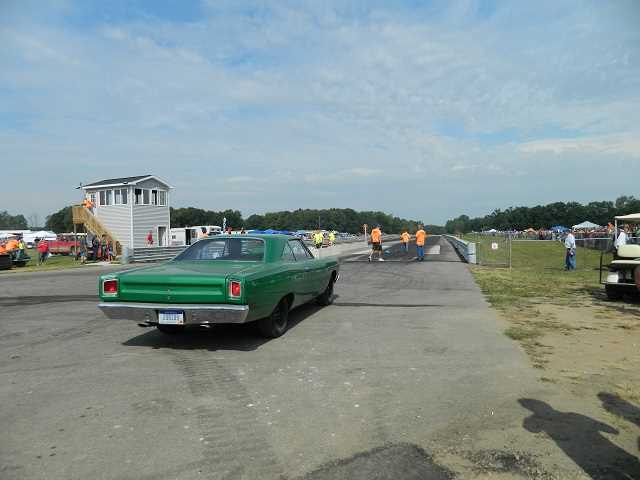 Onondaga Dragway - Re-Opening Day From Ron Gross (newer photo)